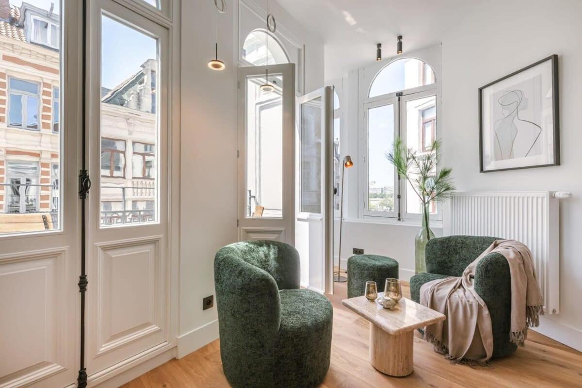 Apartment Huswell - Modern In The Centre Of *