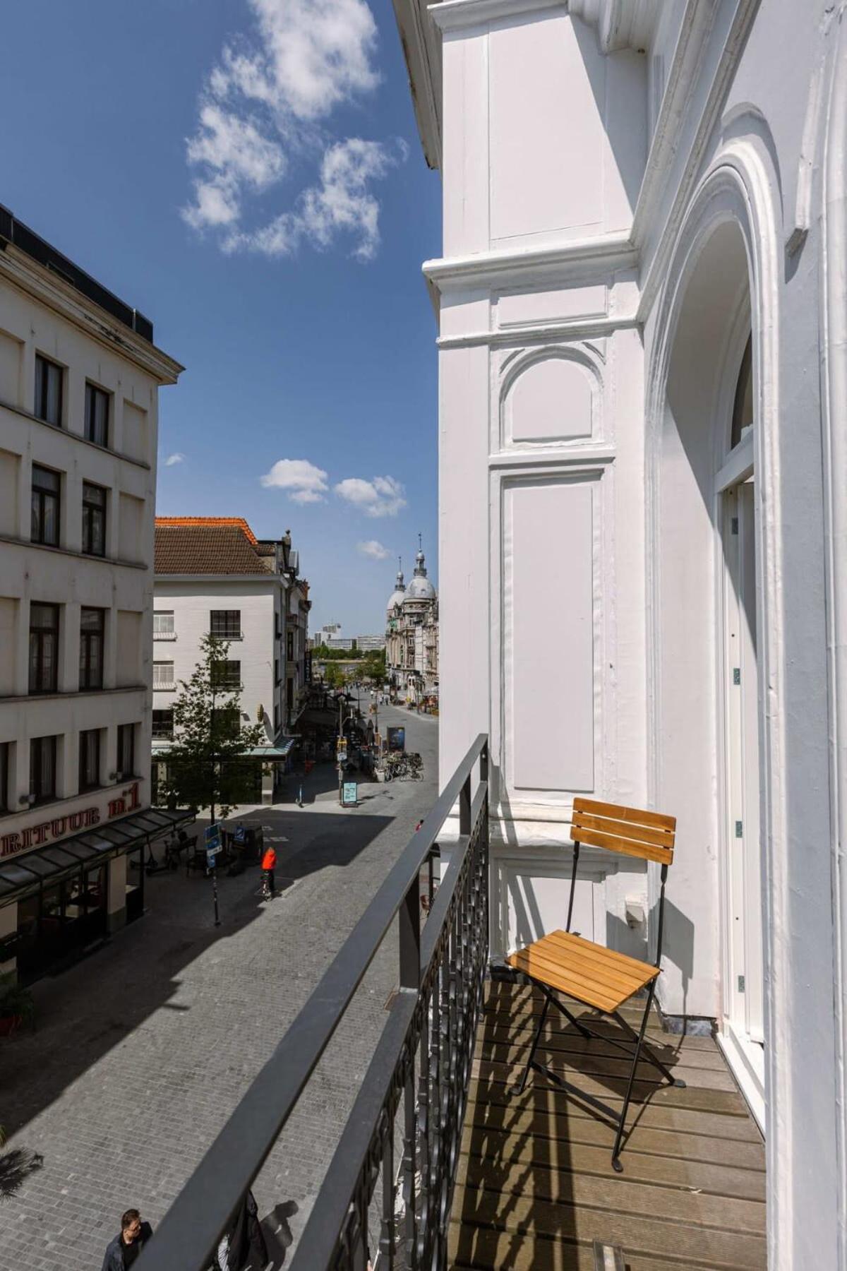 Apartment Huswell - Modern In The Centre Of