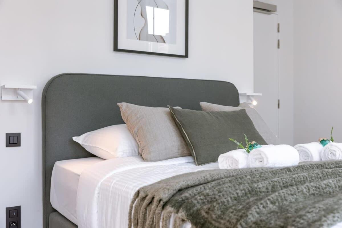 Apartment Huswell - Modern In The Centre Of