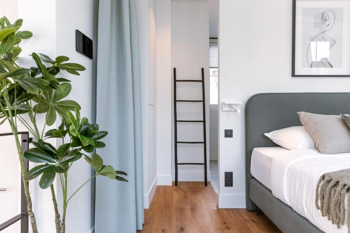 Apartment Huswell - Modern In The Centre Of