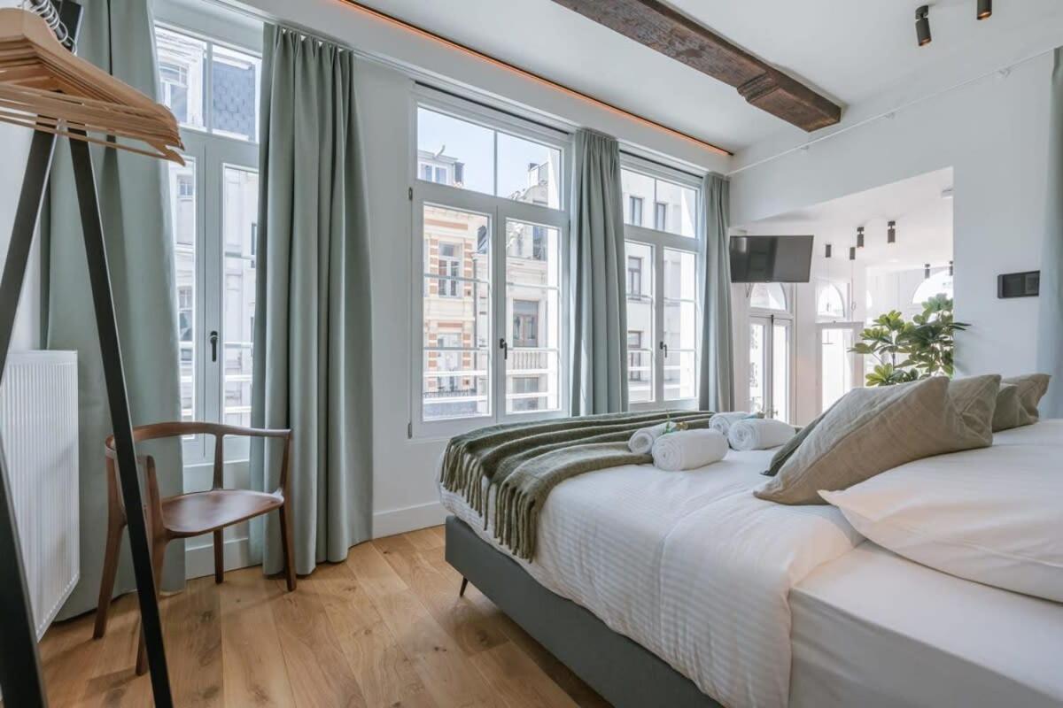 Huswell - Modern In The Centre Of Apartment *