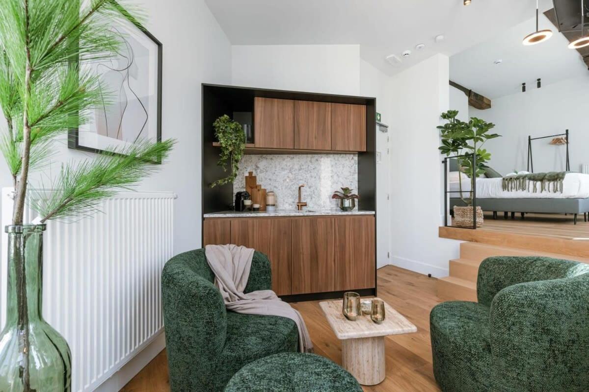 Apartment Huswell - Modern In The Centre Of *