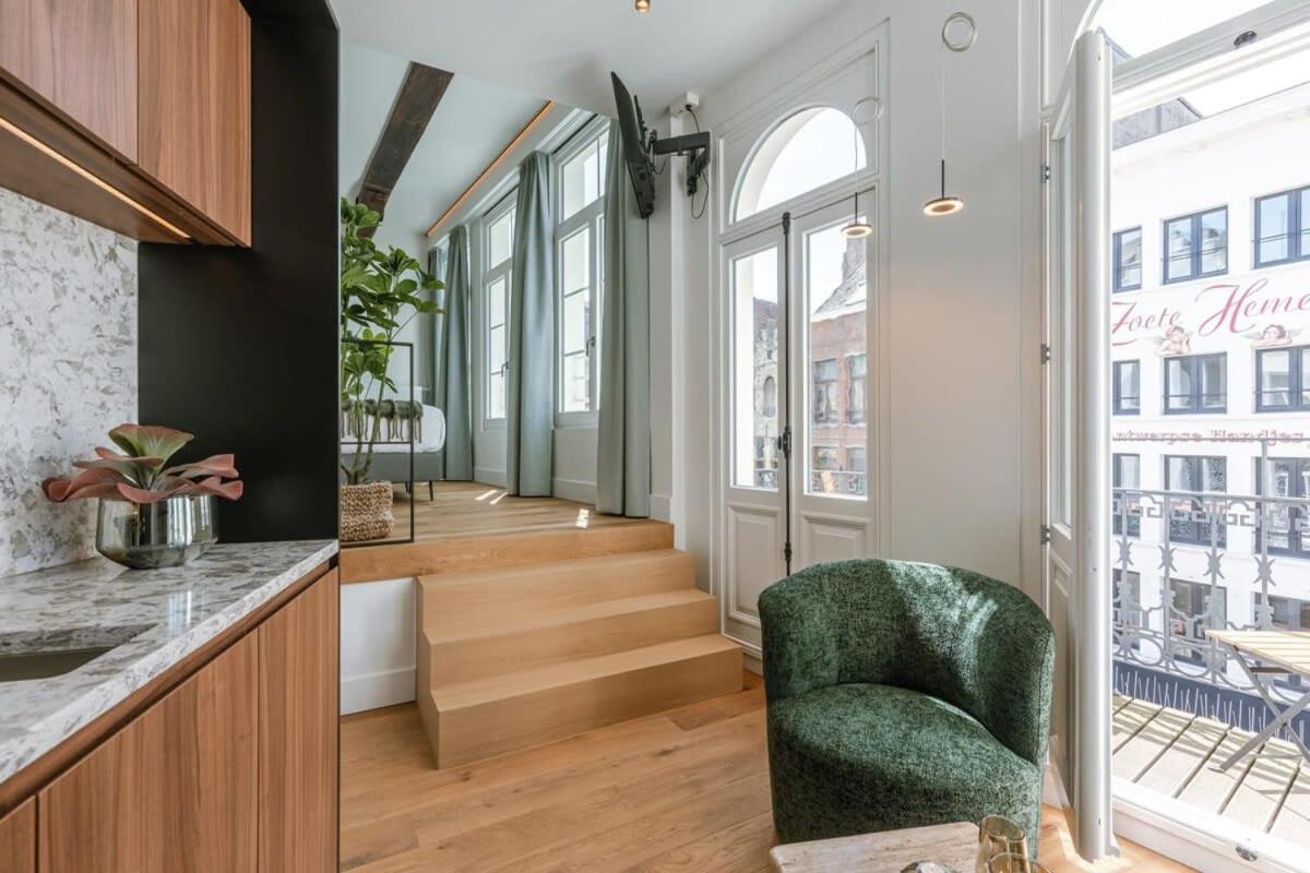 Apartment Huswell - Modern In The Centre Of